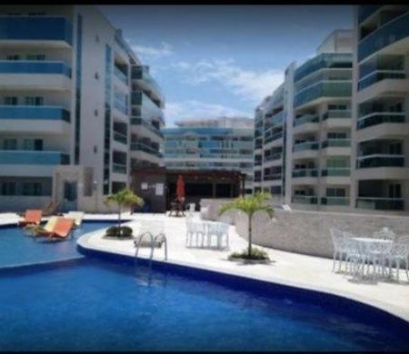 Condominio Le Bon Vivant Arraial do Cabo Εξωτερικό φωτογραφία
