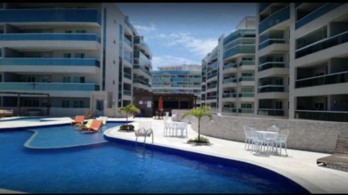 Condominio Le Bon Vivant Arraial do Cabo Εξωτερικό φωτογραφία
