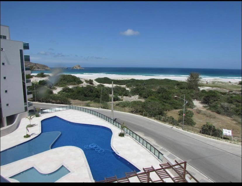 Condominio Le Bon Vivant Arraial do Cabo Εξωτερικό φωτογραφία